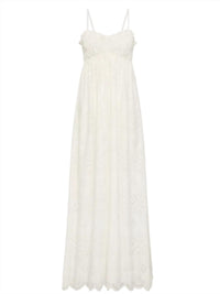 Faithfull The Brand - Etta Maxi Dress