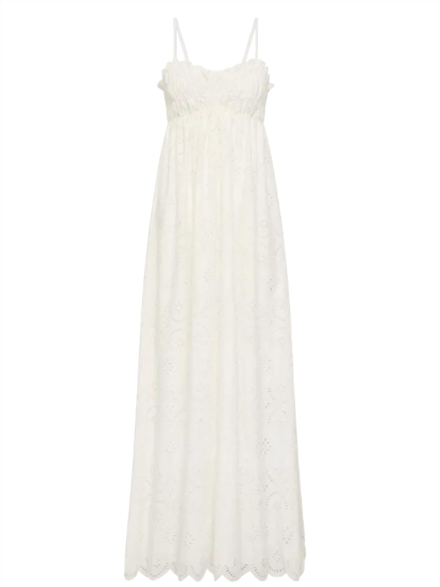 Faithfull The Brand - Etta Maxi Dress