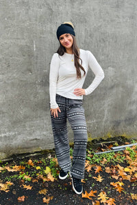 Dylan - Women's Drawstring Pants