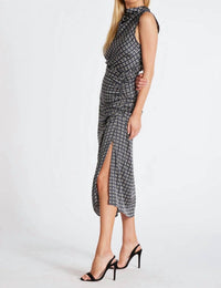 Bishop + Young - Asymmetrical Midi Skirt