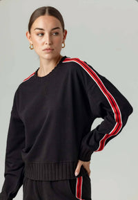 Sundays - AUDRA PULLOVER
