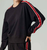 Sundays - AUDRA PULLOVER