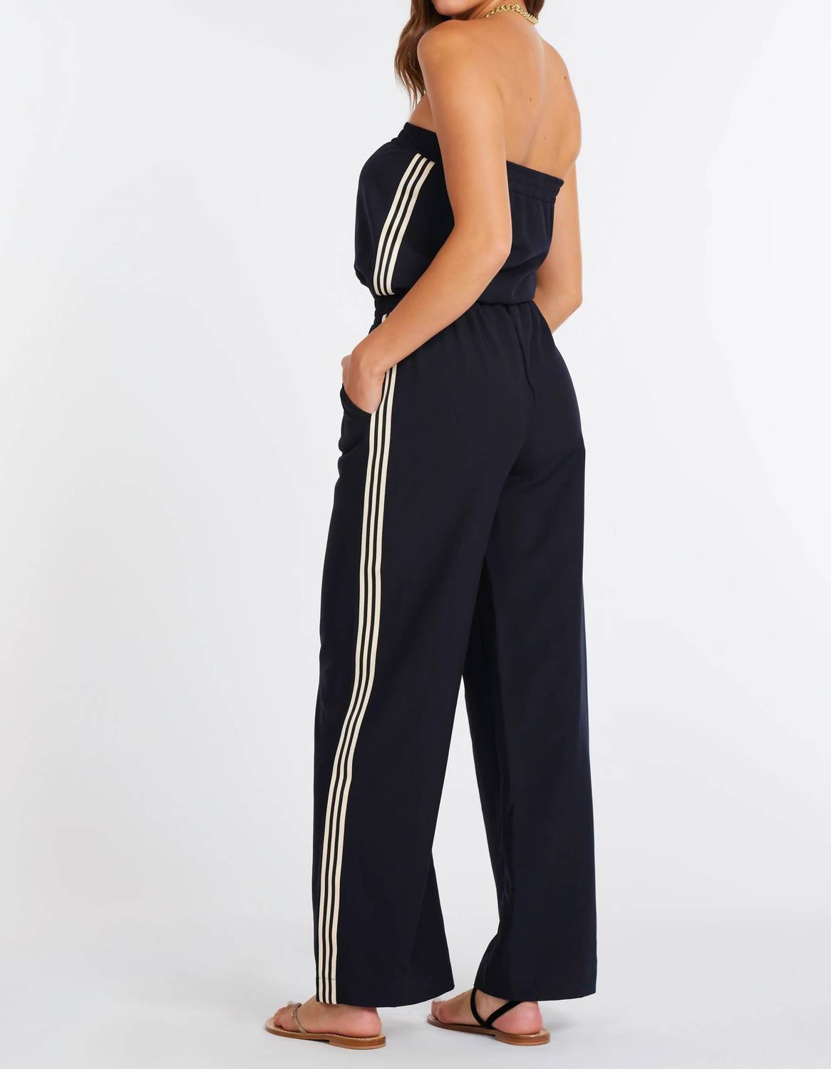 Bishop + Young - Jagger Jumpsuit