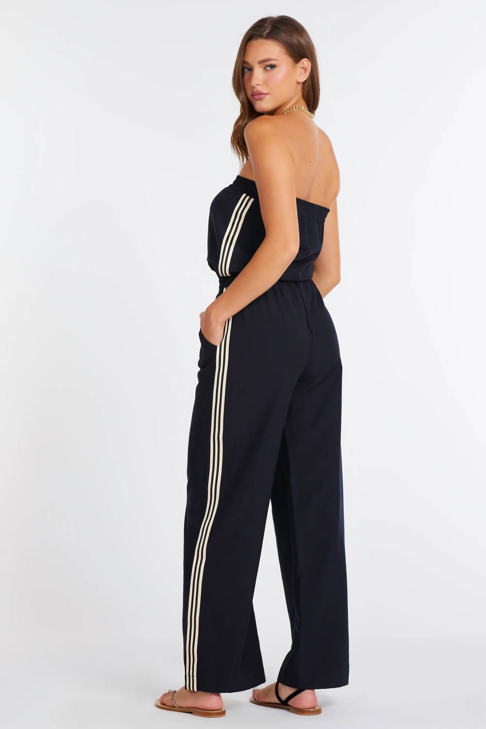 Bishop + Young - Jagger Jumpsuit