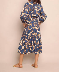 Cara Cara - Hutton Midi Dress