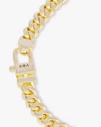 Melinda Maria - Women's Julian Chain 6.8mm Bracelet