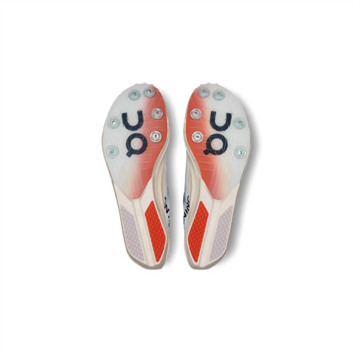 On Running - Women's Cloudspike Amplius Running Shoes