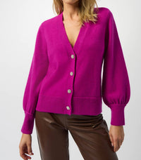 Joseph Ribkoff - Cardy Sweater