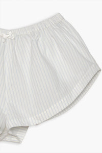 For Love & Lemons - Trixie Sleep Shorts