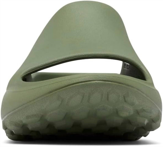 Columbia - Men's Thrive Revive Sandal