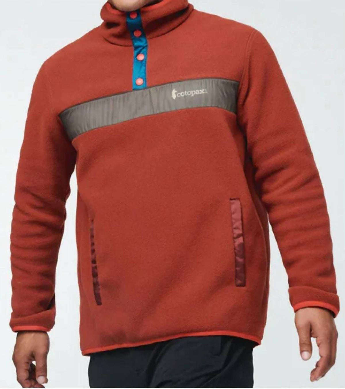 Cotopaxi - Teca Pullover Jacket
