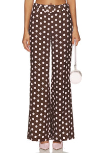 Cara Cara - Mayflower Wide Leg Pants