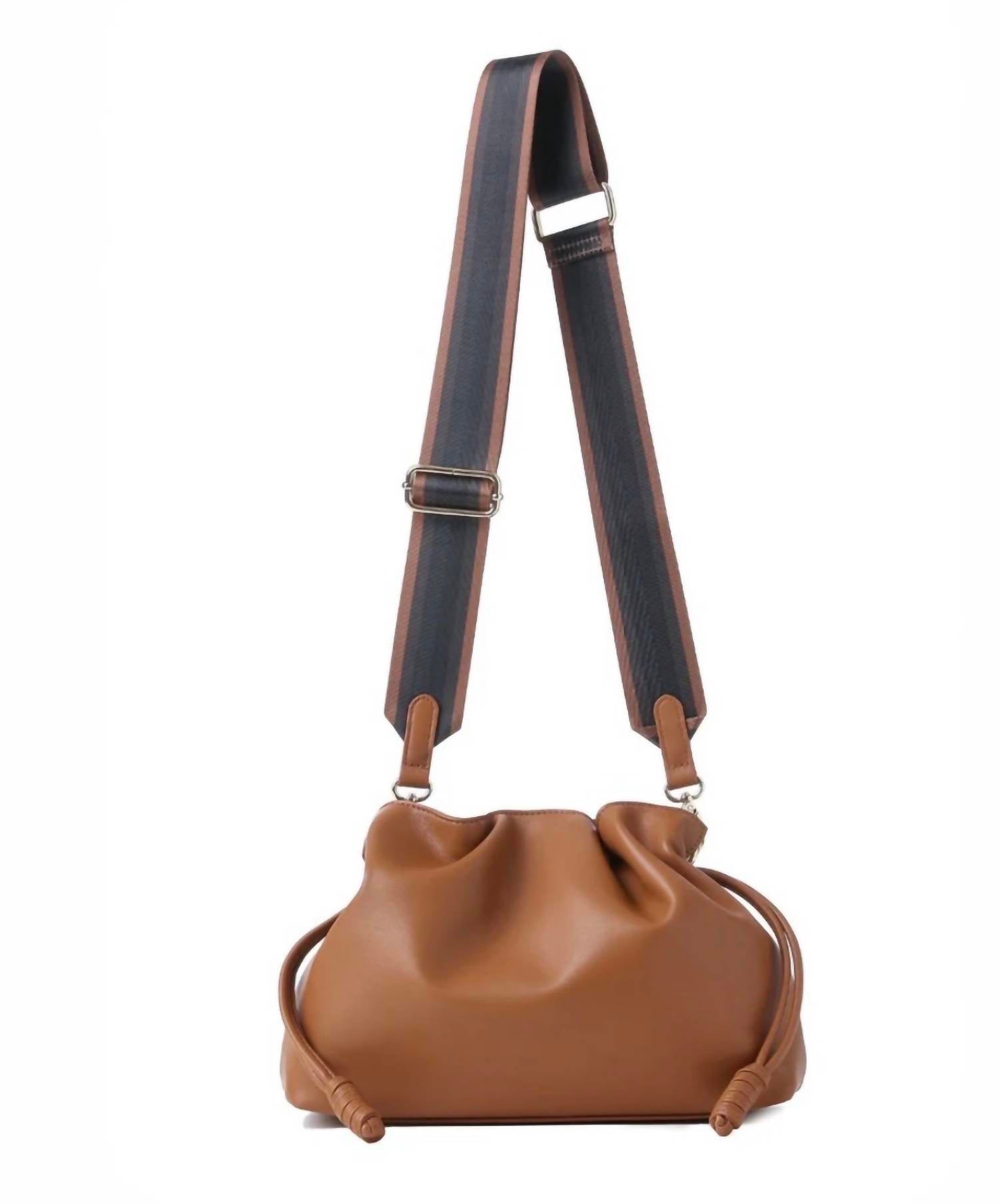Haute Shore - Taylor convertible crossbody Bag