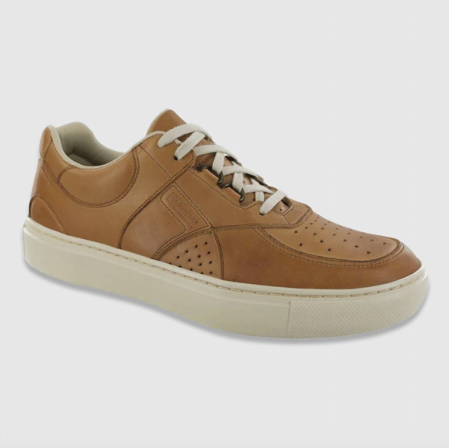 Sas - Men's High Street Lace Up Sneakers