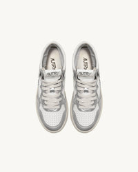Autry - Women's Medalist Mid Sneaker