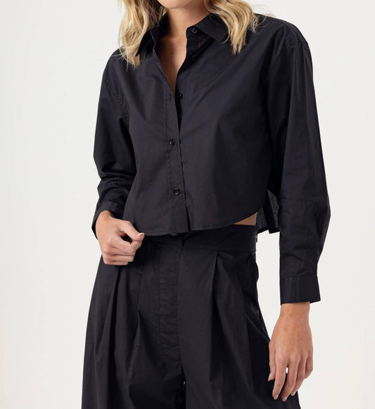 Sundays - Charlie Button Down Shirt