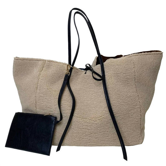 Ahdorned - Sienna Tote Bag