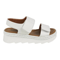 Gc Shoes - Women's Tow Stripe Velcro Sandals