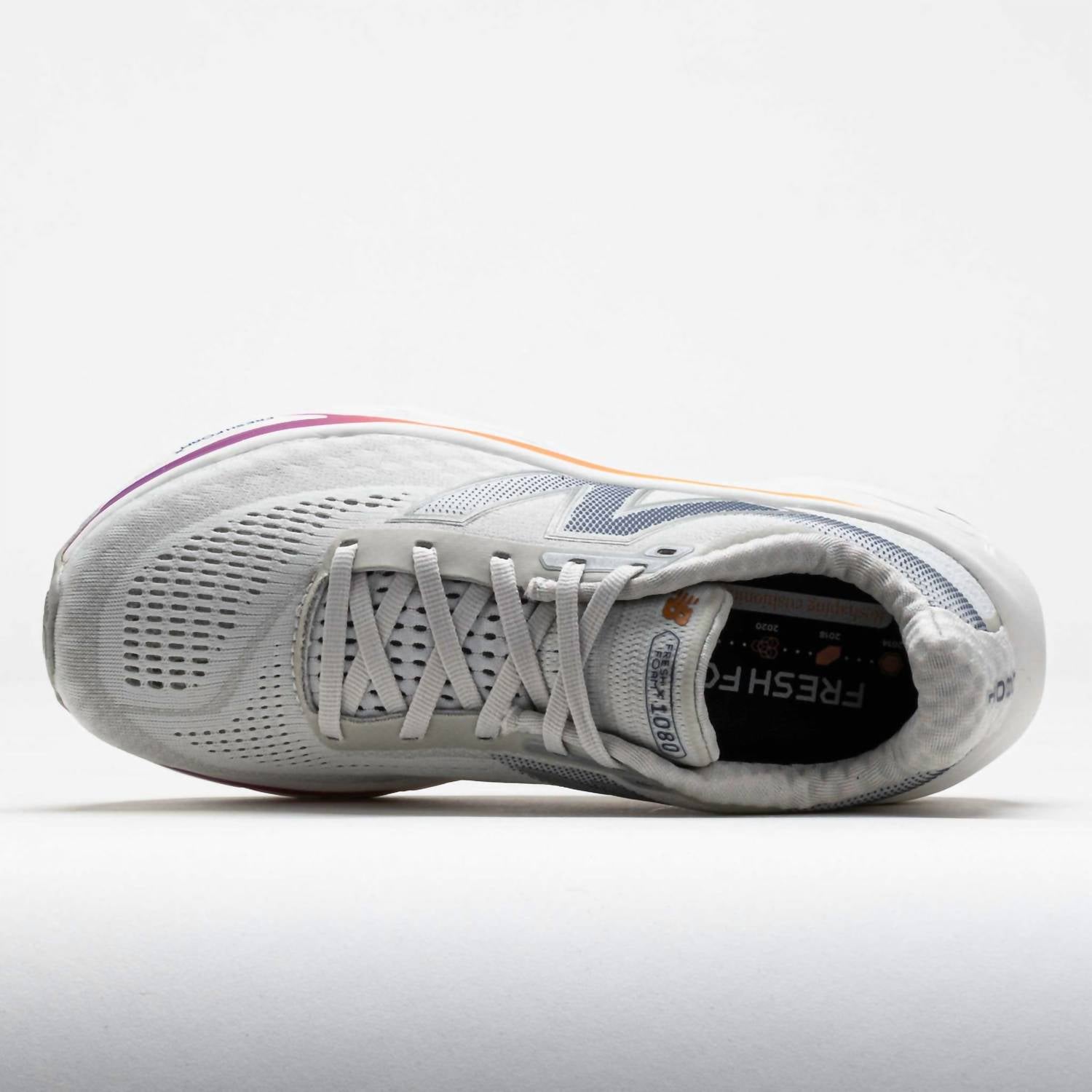 New Balance - Men's Fresh Foam X 1080 V14 Running Shoes