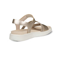 Ecco - Women's Flowt Leather Sandal