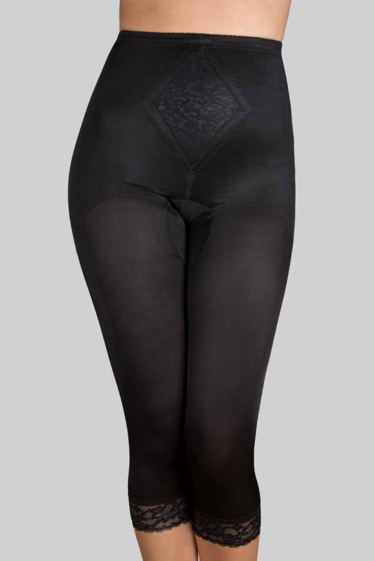 Rago - Capri Shaper Pant Liner Shapewear