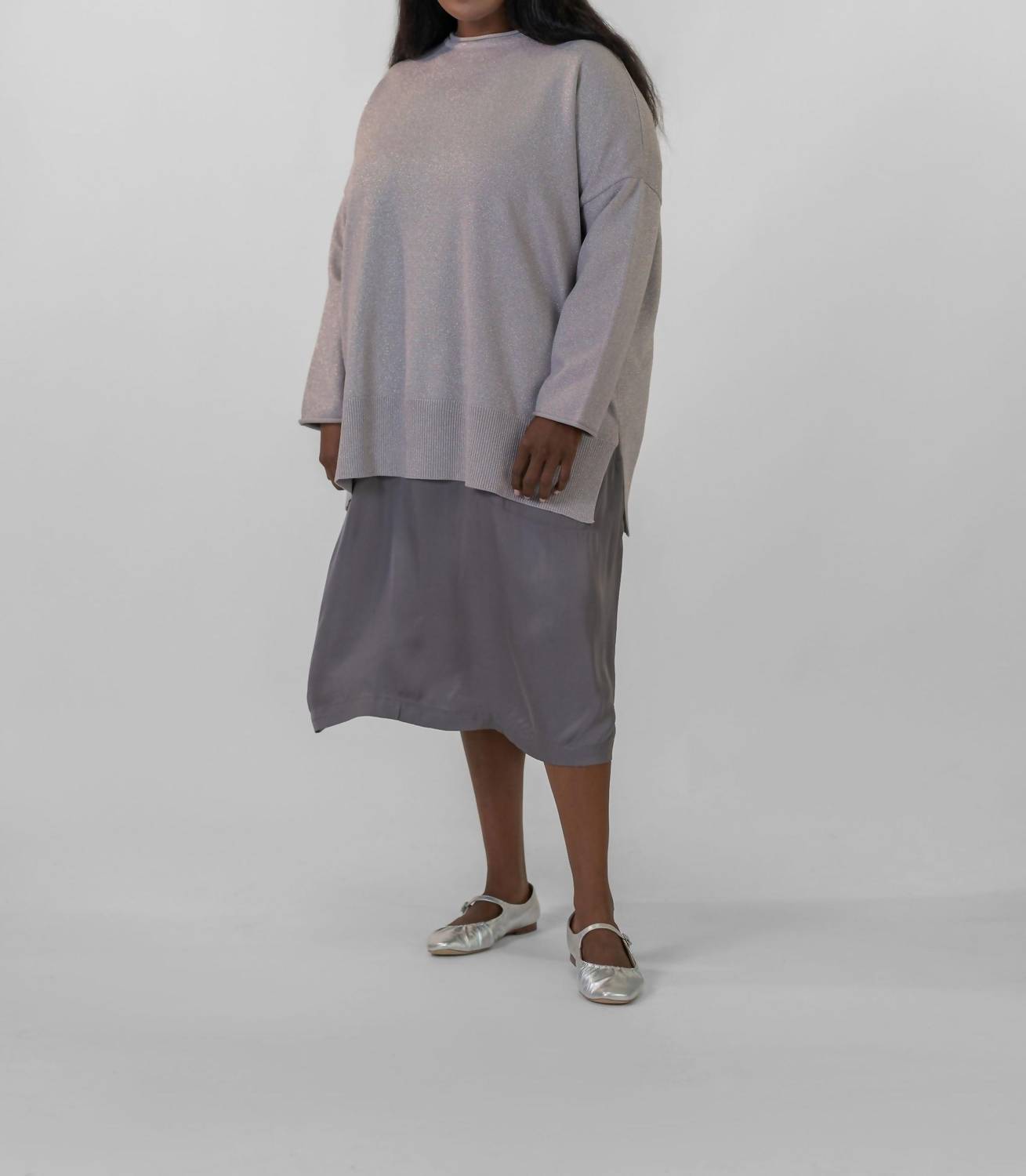 Bitte Kai Rand - Sunlight Sheen Dress