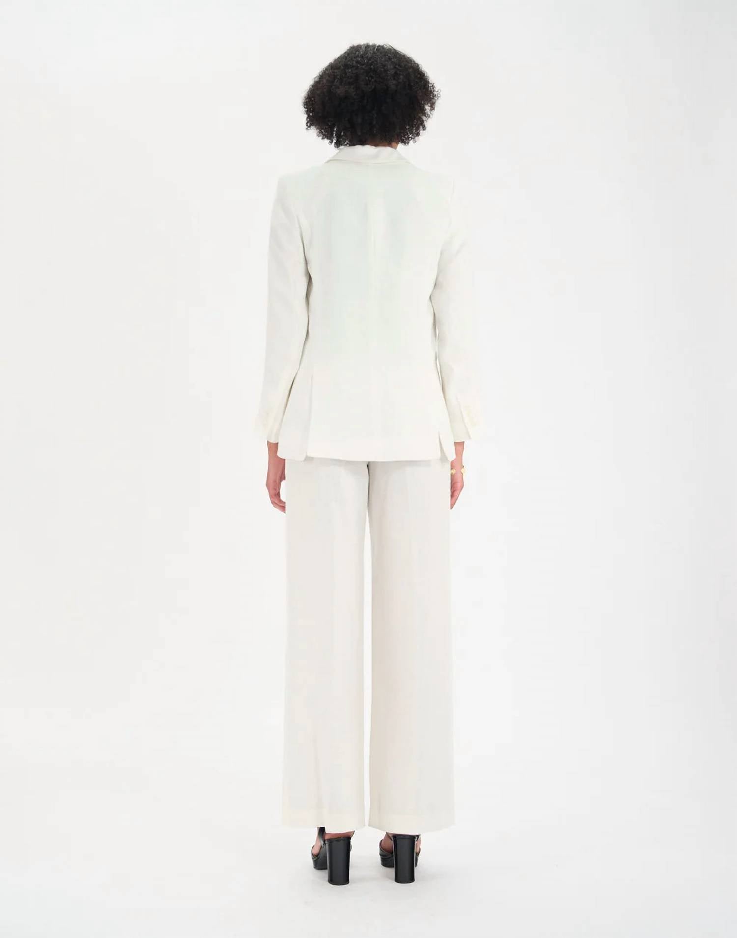 Ines De La Fressange - Bruna Jacket