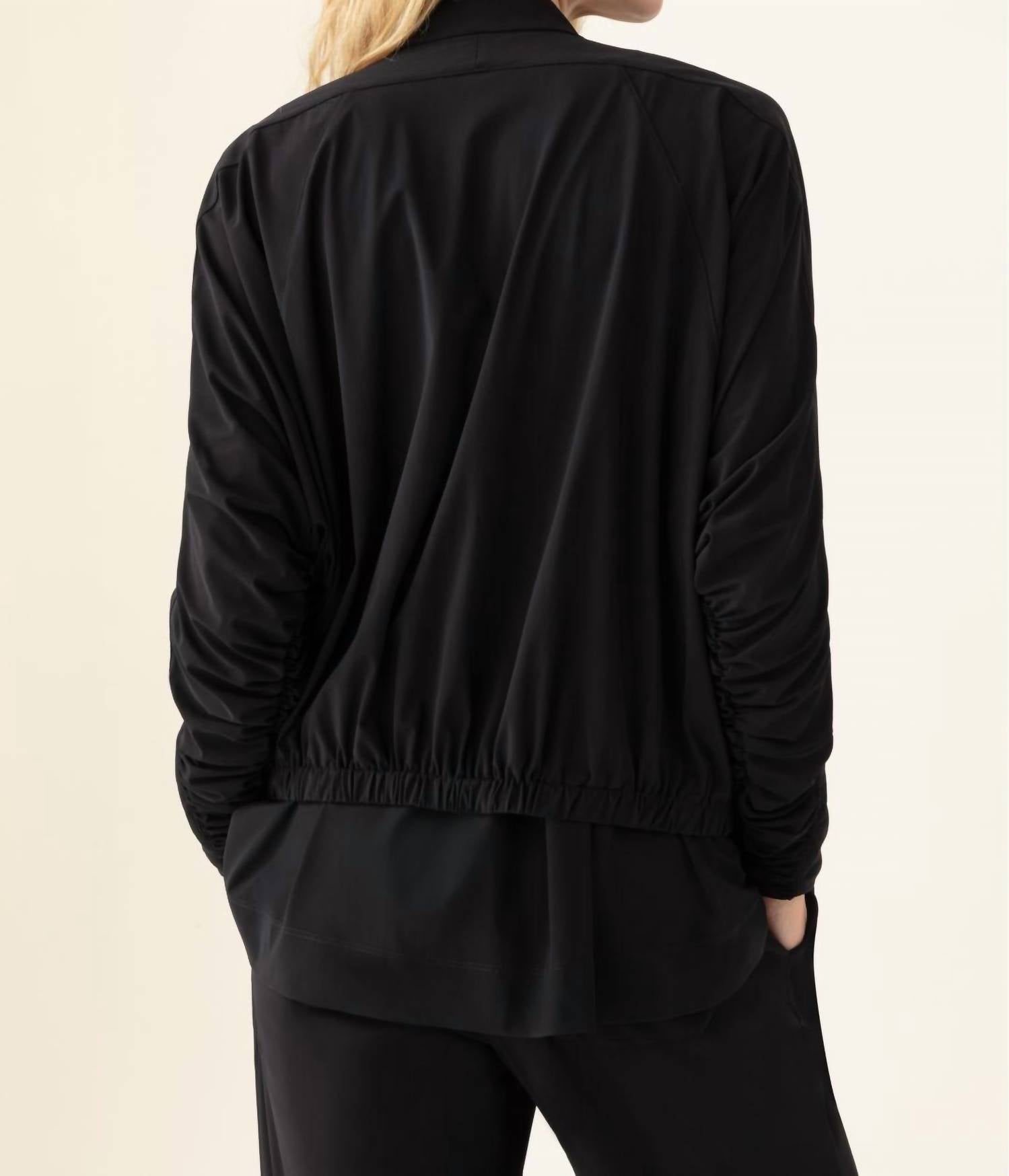 SUZAN JACKET