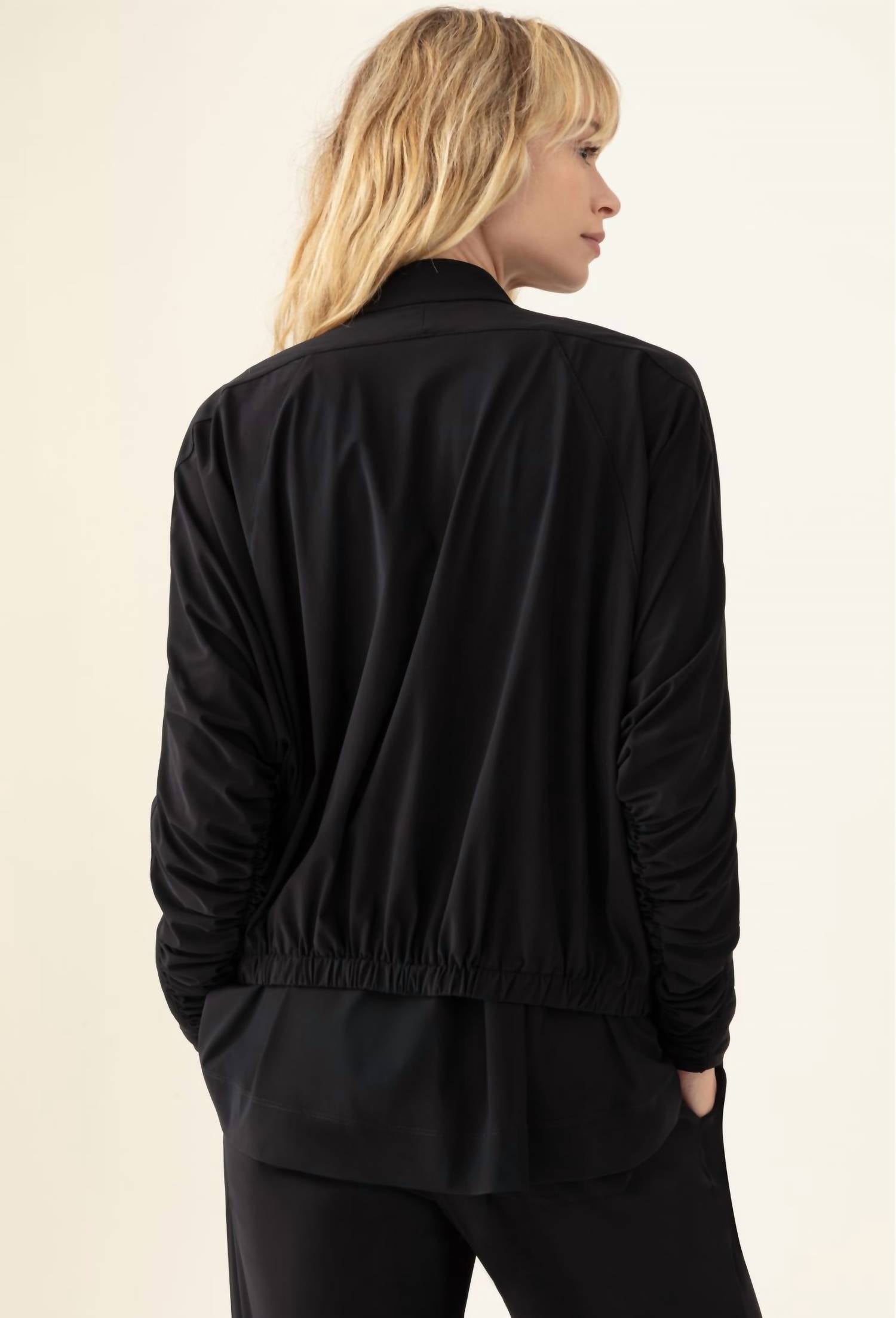 SUZAN JACKET
