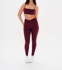 Revyve Active - High Rise V-sculpt Legging