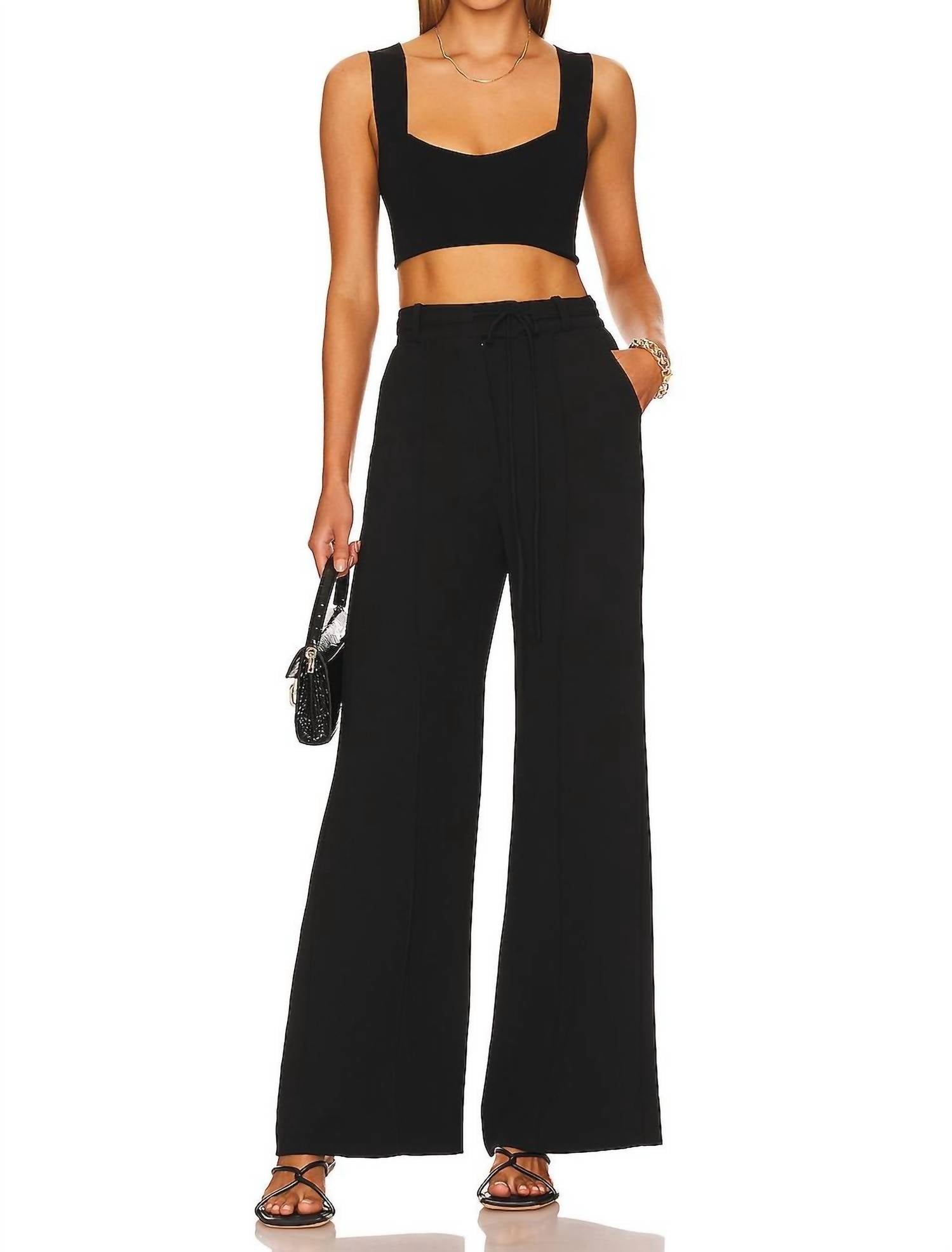 Karina Grimaldi - Skyler Pants
