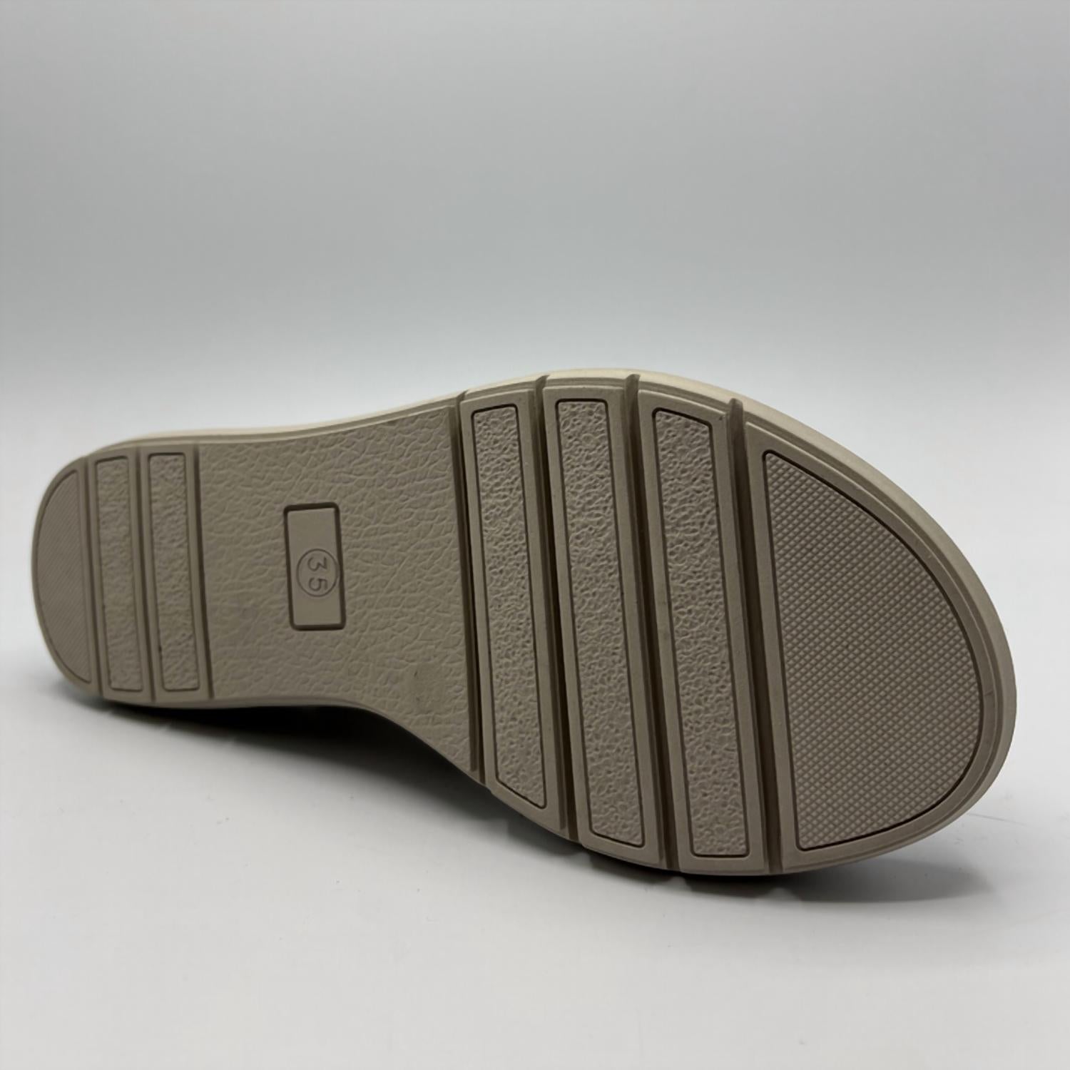 Unity In Diversity - Women's Glide Wedge Sandals