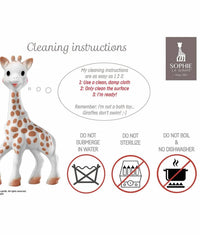 Sophie La Girafe - Sophie La Girafe Teether