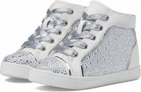 Nina - Girls Cossette High Top Sneakers