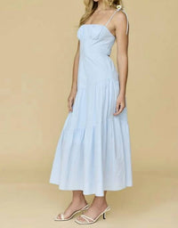 Papermoon - Sunny Smock Dress