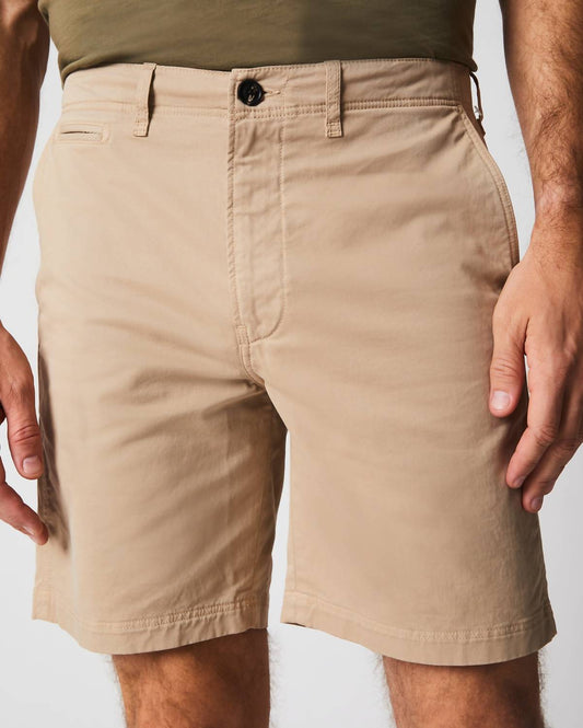 Billy Reid - Chino Short