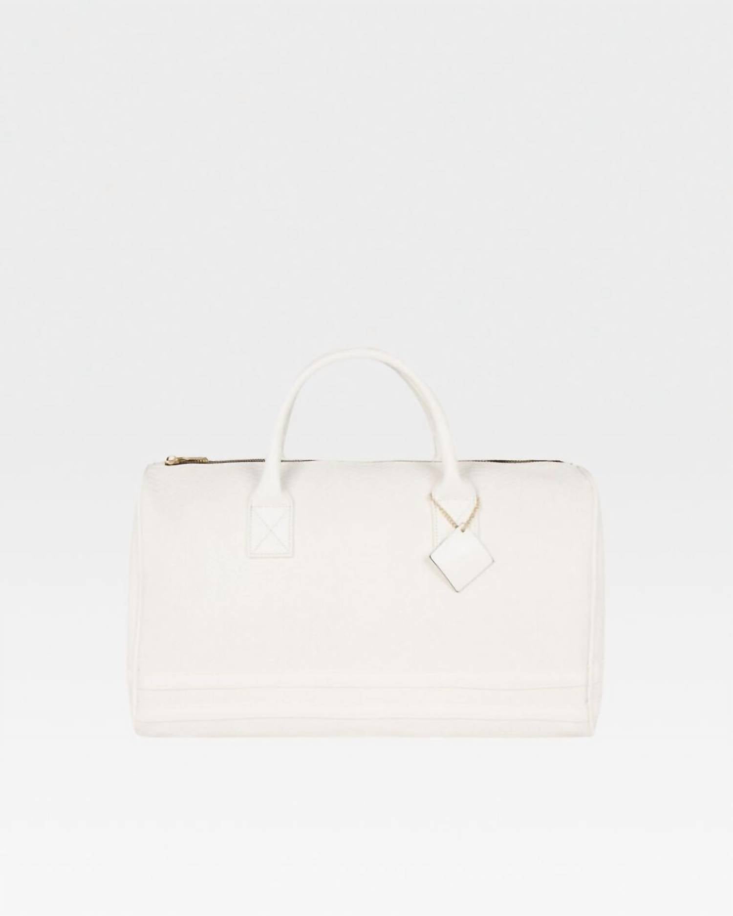 Tote & Carry - Men's Apollo Duffle Bag