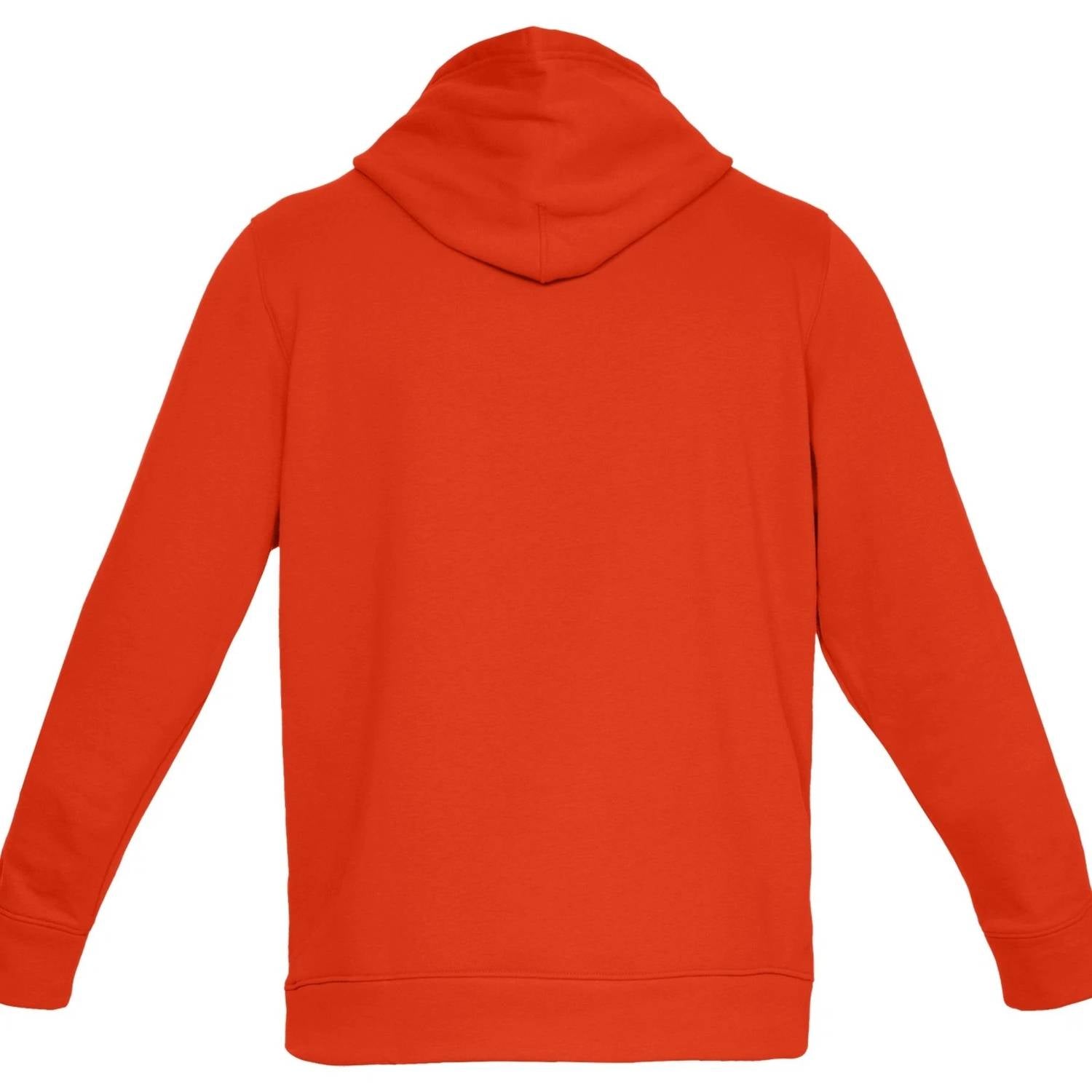 Under Armour - Men's Hustle Fleece Hoody