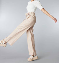 Downeast - Skylar Straight Leg Trouser