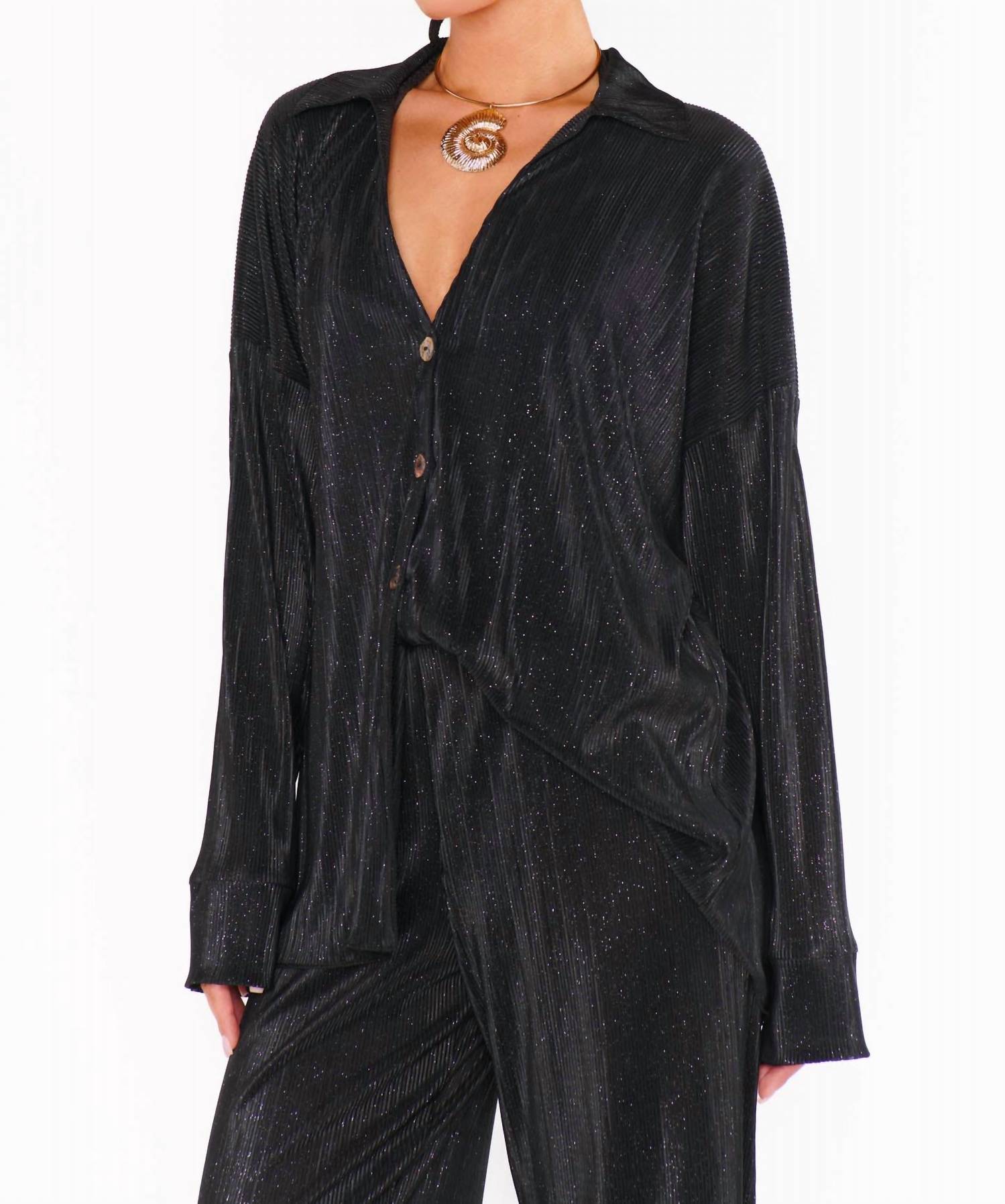 Show Me Your Mumu - Everywhere Top