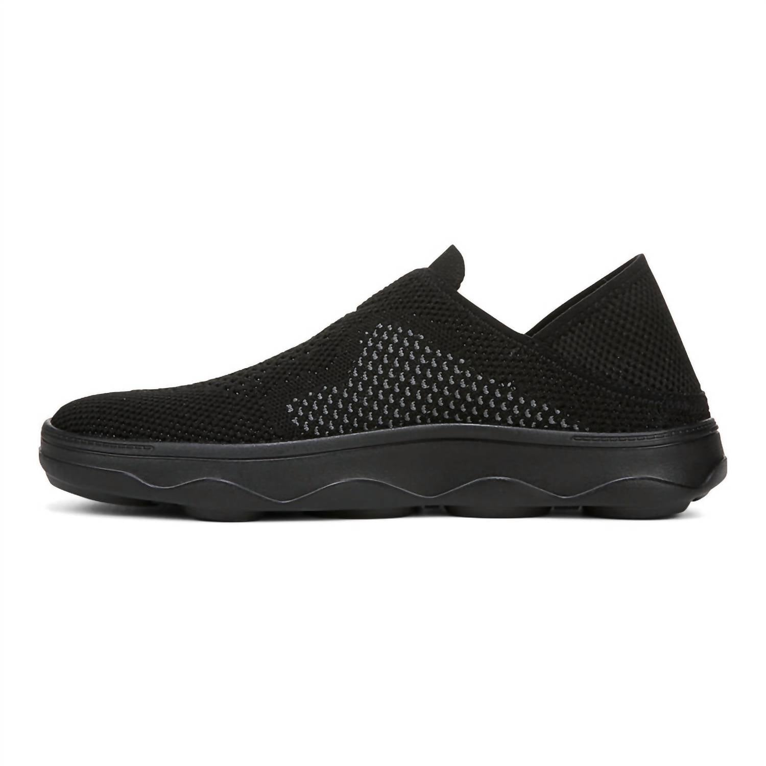 Vionic - Women's Sage Rx Recovery Slip On Sneaker
