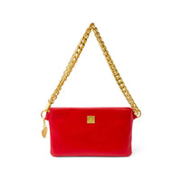 THINK ROYLN Women's Fame Bag in lipstick - women's bag
