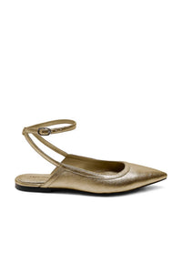 Free People - Women's Jules Point Flat