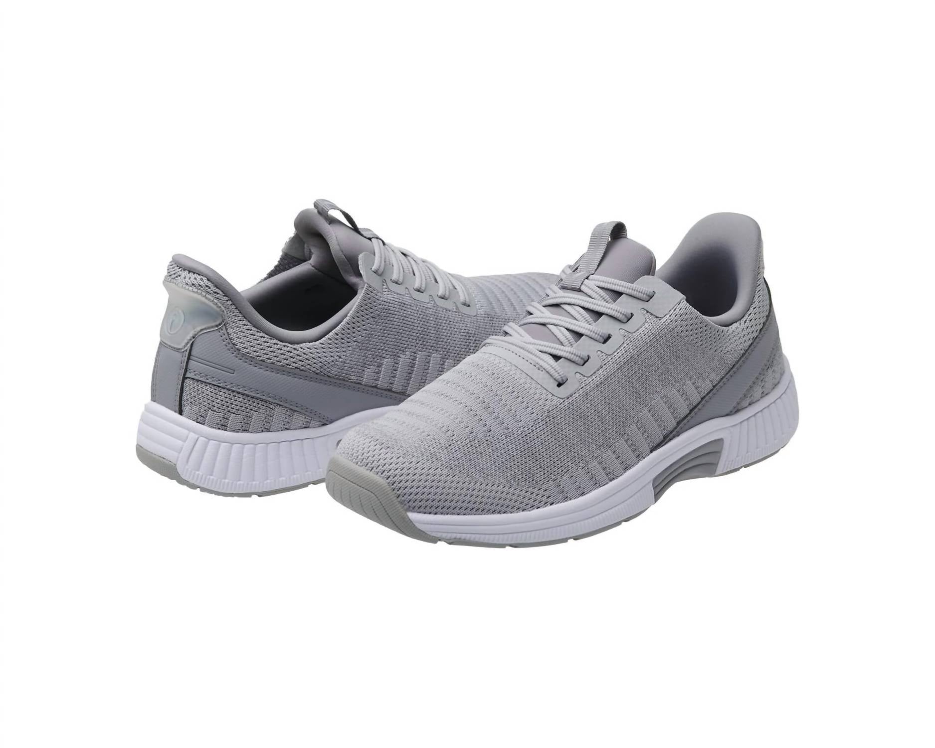 Orthofeet - Women's Kita Hands Free Shoe