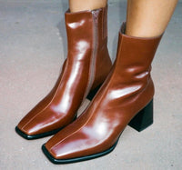 Jeffrey Campbell - Women's Sherpal Boots