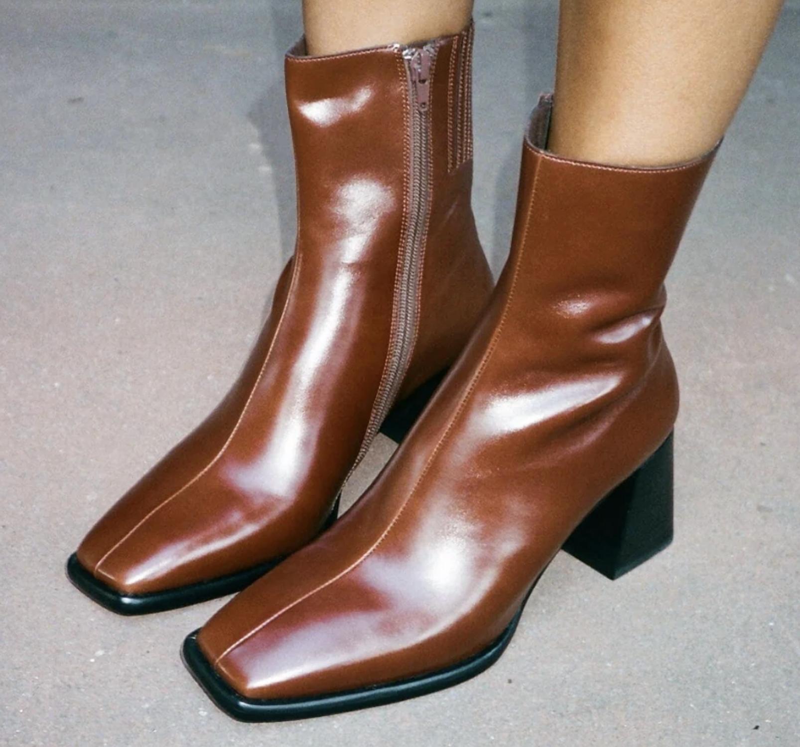 Jeffrey Campbell - Women's Sherpal Boots