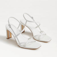 Sam Edelman - Women's Elissa Strappy Heel Sandal