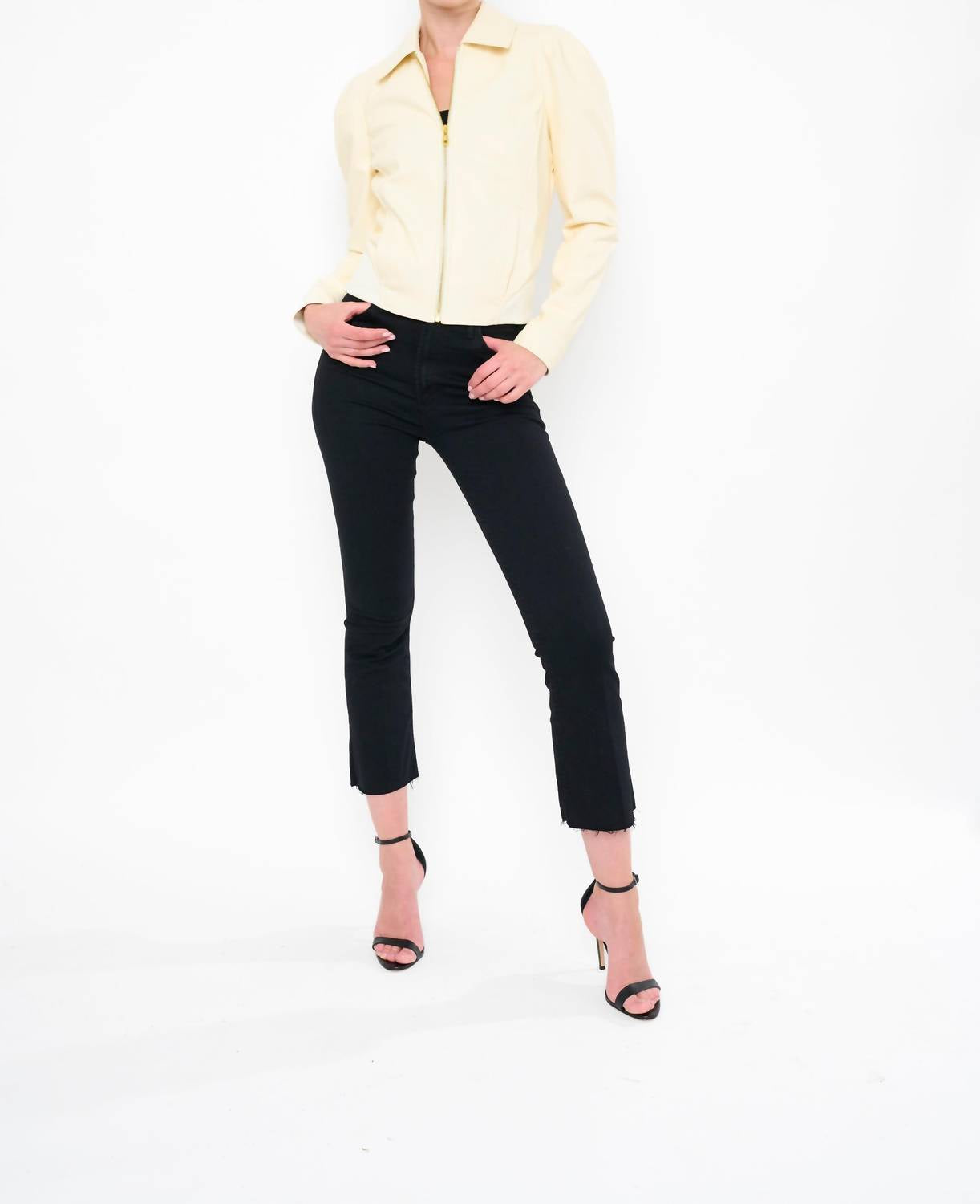 Flora Bea - Aveline Everyday Jacket