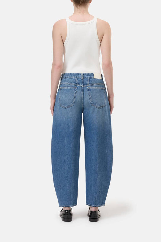 Closed - Jazzie Barrel Jeans