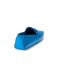 Salvatore Ferragamo - Men's Palinuro Boxy Driving Moccasins